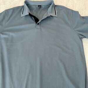 Manfinity XL Polo